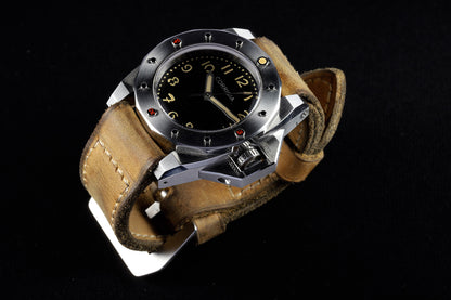 L02 - 74 Strap - Master's Edition 