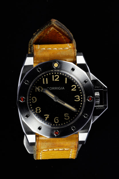 L11 - Italiana NOS Edition 