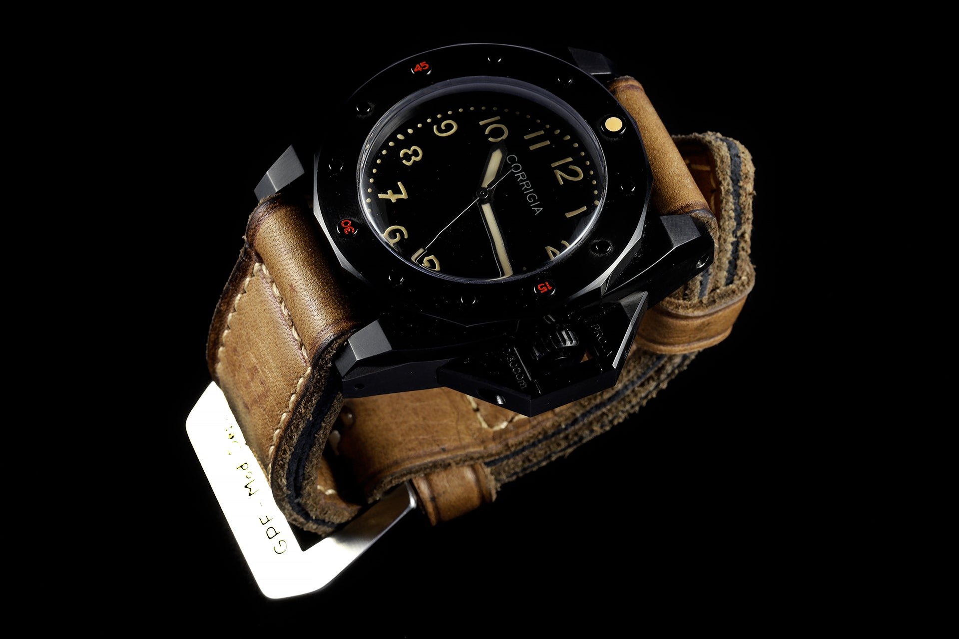 L15 - Egiziano Grosso Trentatre 