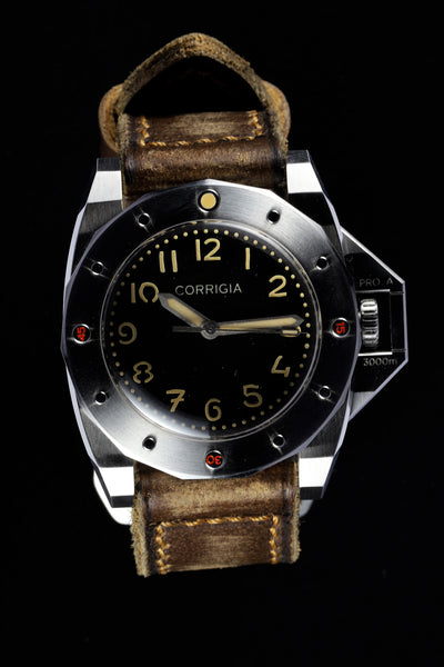 L16 - Veterano
