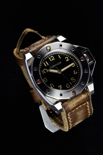 L16 - Veterano