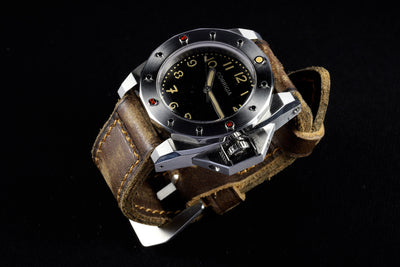 L16 - Veterano