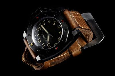 L06 - Édition Arillo « Ambra » 