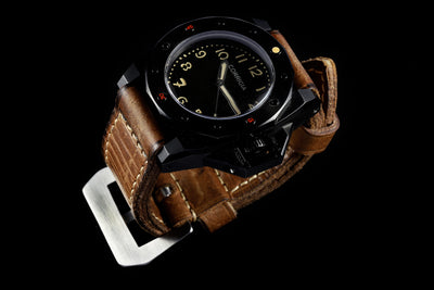 L06 - Édition Arillo « Ambra » 
