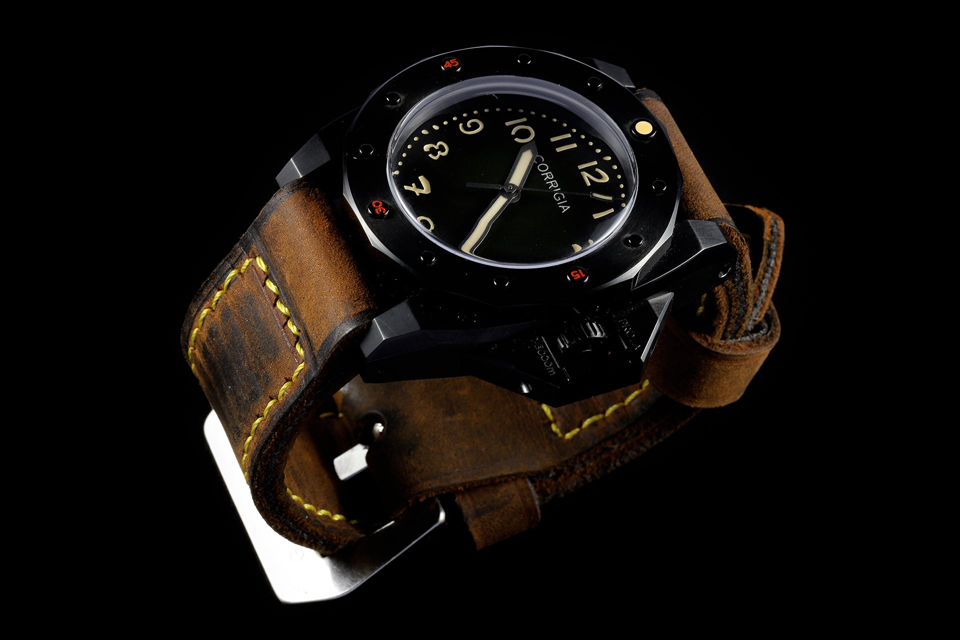 L17 - Gruppo Arditi B 