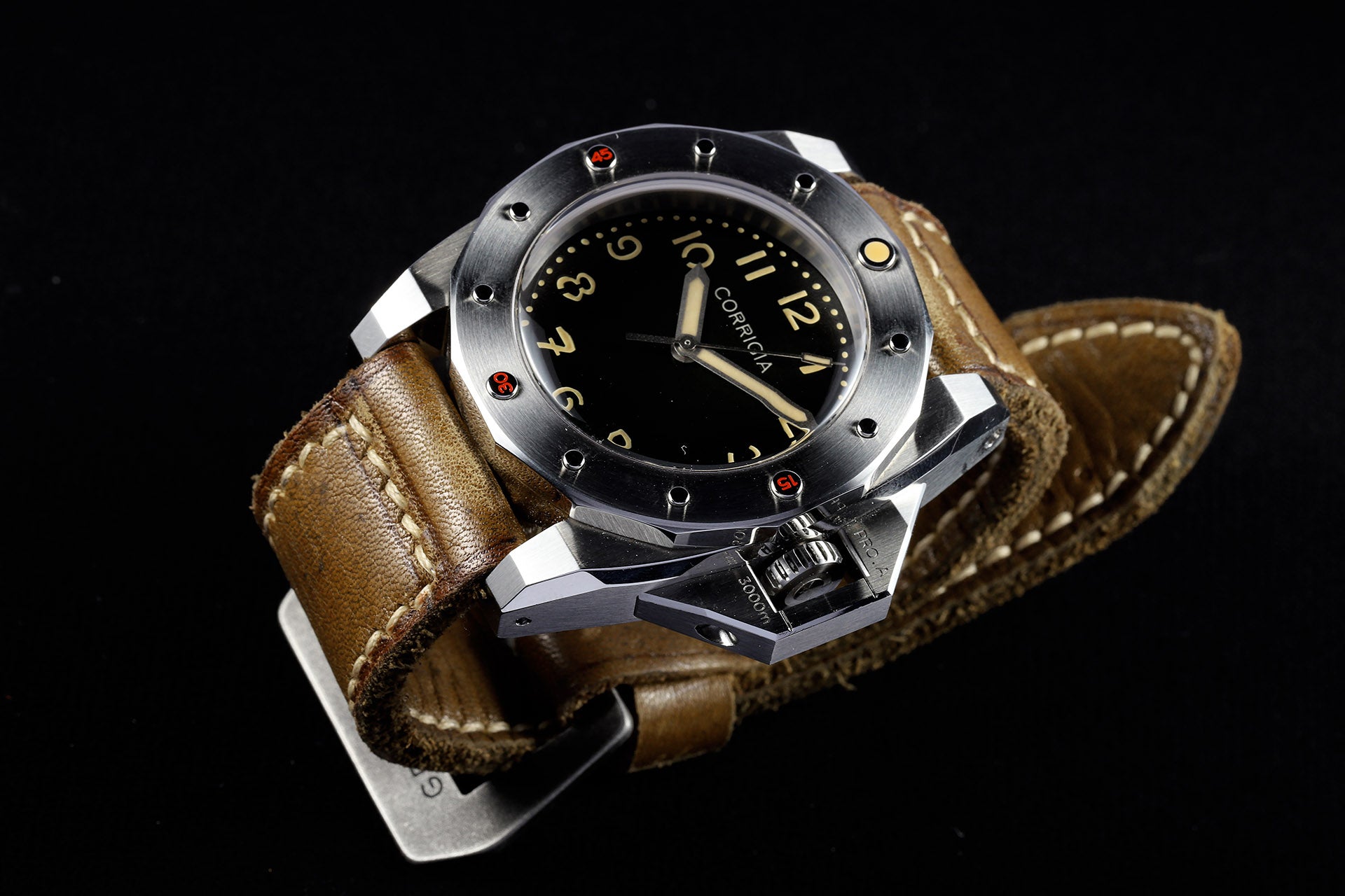 L04 - Junio ​​Valerio Borghese 