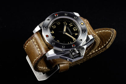 L04 - Junio ​​Valerio Borghese 