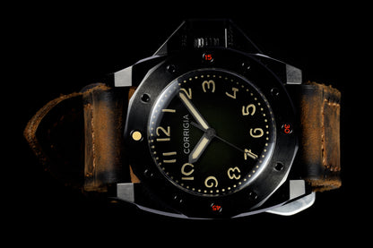 L17 - Gruppo Arditi A 