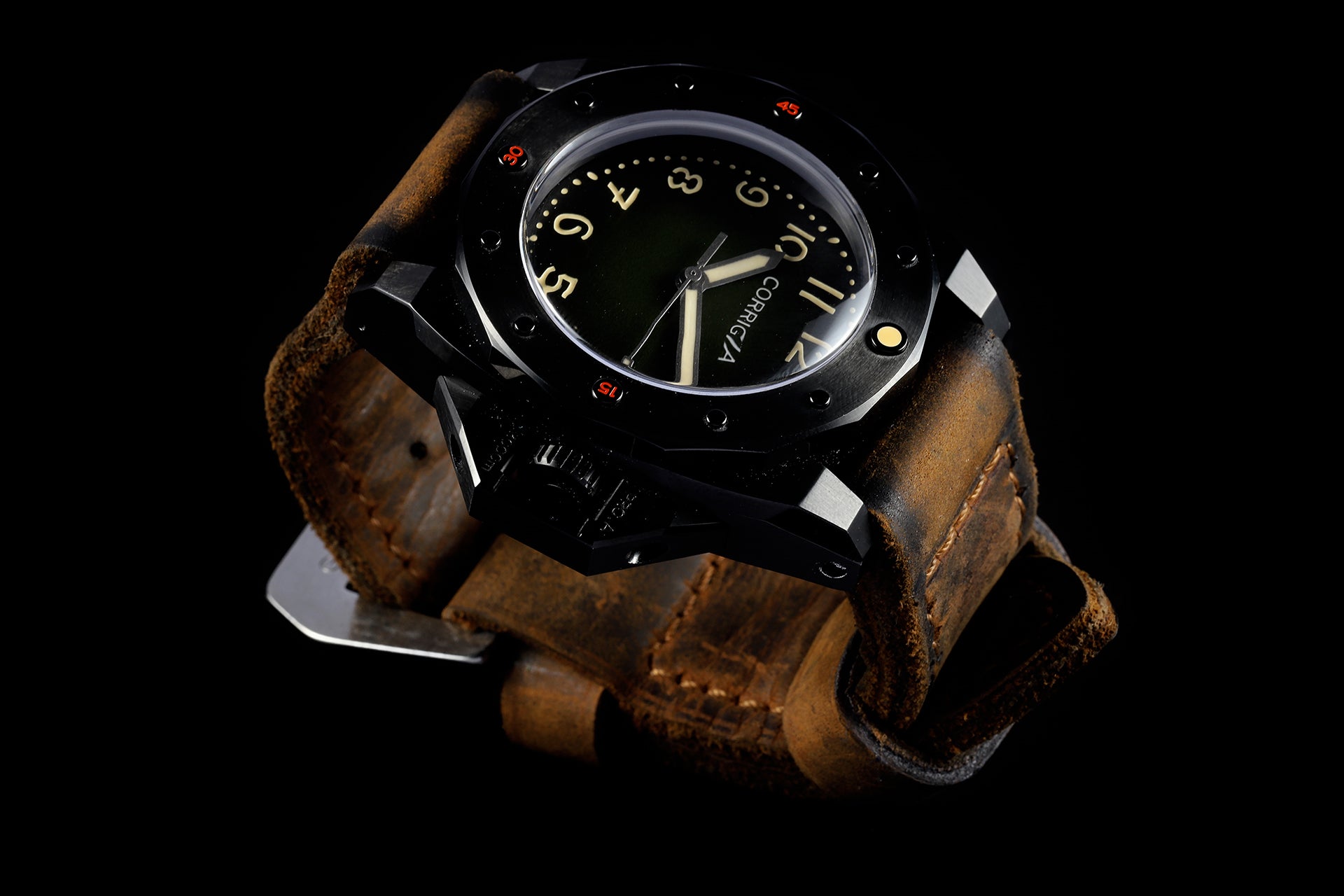 L17 - Gruppo Arditi A 