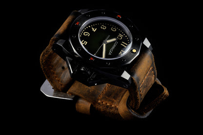 L17 - Gruppo Arditi A 