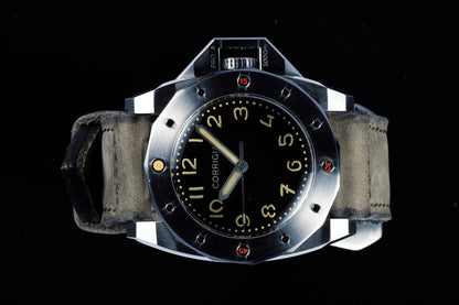 L23 - Bentrovato Ultra Morbido 