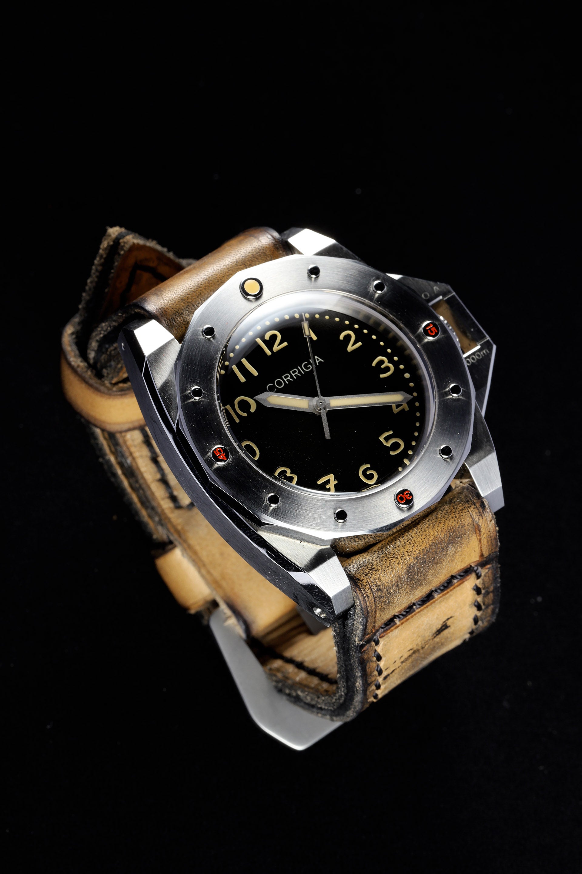 L22 - Licio Visintini Dark Edition 