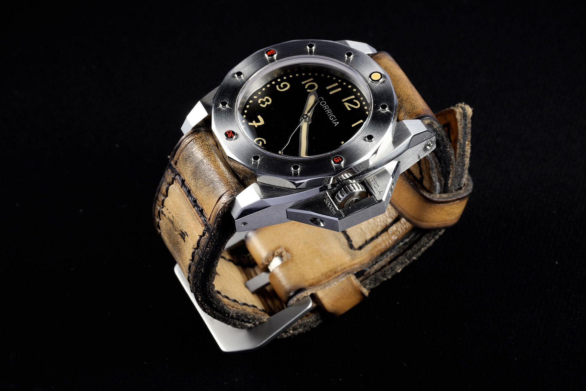 L22 - Licio Visintini Dark Edition 