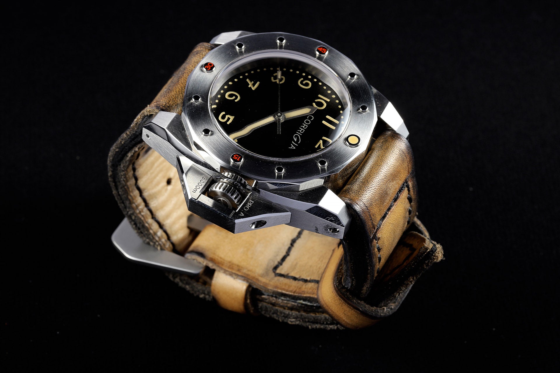 L22 - Licio Visintini Dark Edition 