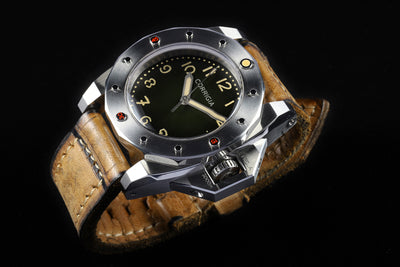 OEM Vintage 01 