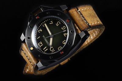 OEM Vintage 01 