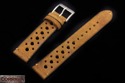 Minimo03 Rally Racer Strap 16 Holes 
