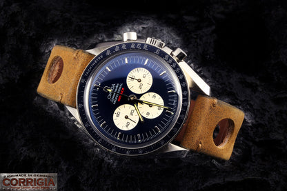 Minimo03 Rally Racer Strap 3 Holes 