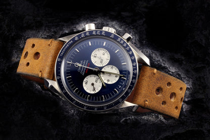 Minimo03 Rally Racer Strap 16 Holes 