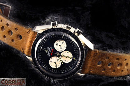 Minimo03 Rally Racer Strap 16 Holes 