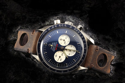 Minimo02 Rally Racer Strap 3 Holes 