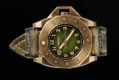 OEM Vintage 02 
