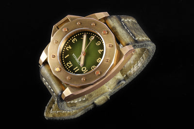 OEM Vintage 02 