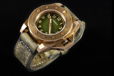 OEM Vintage 02 