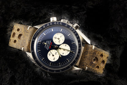 Minimo01 Rally Racer Strap 16 Holes 