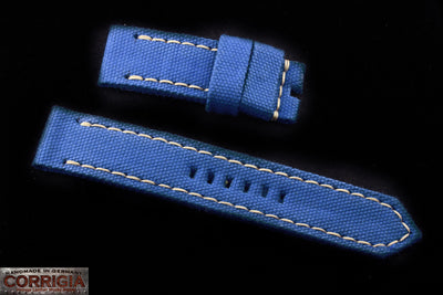 CANVAS 10-BLEU 