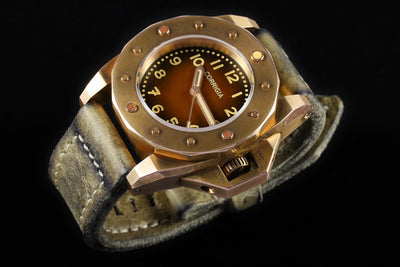 OEM Vintage 02 