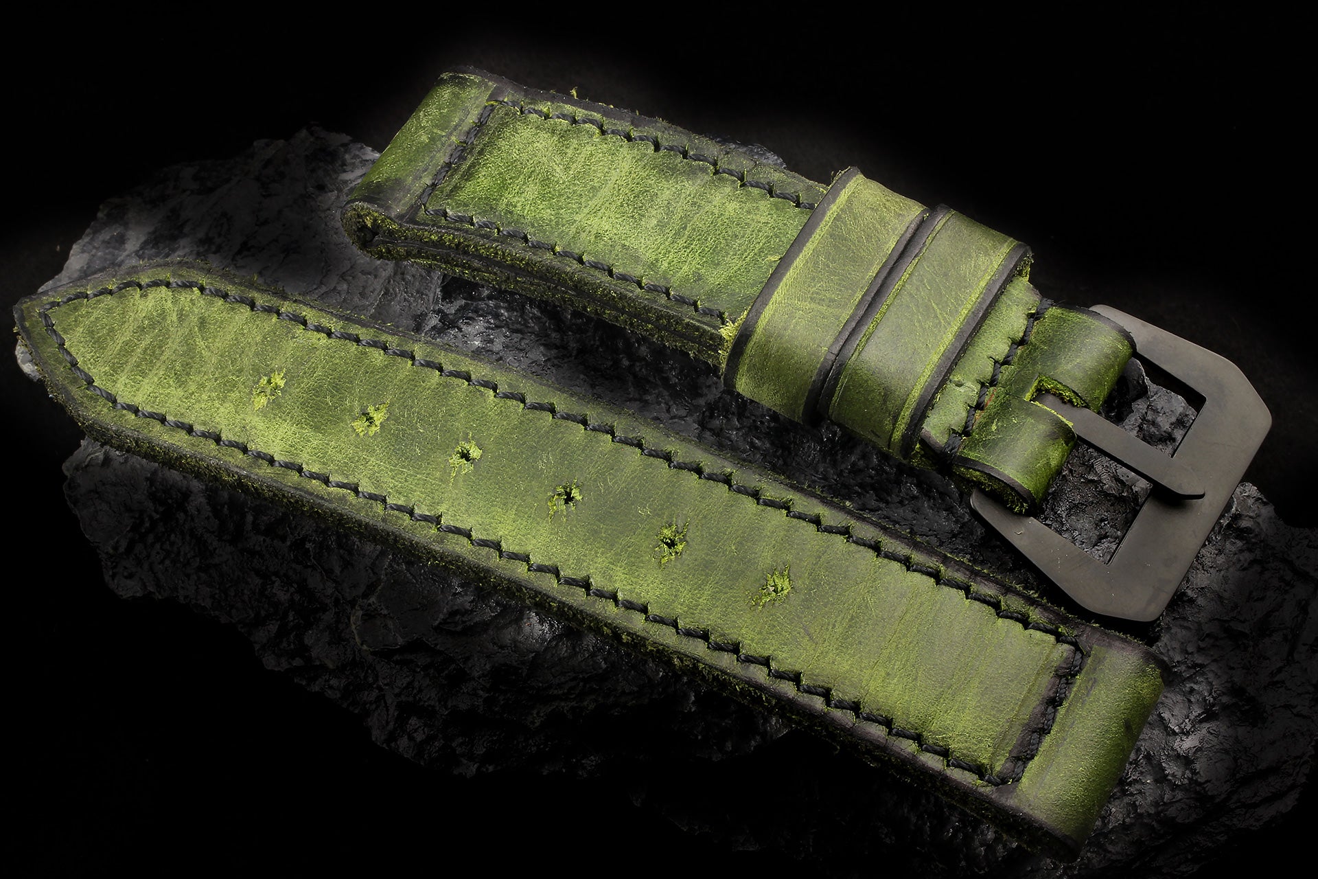 Squadra12 Green Dark 