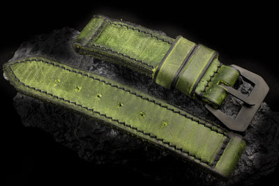 Squadra12 Green Dark