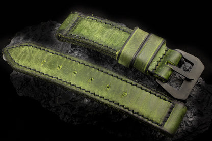 Squadra12 Green Dark 