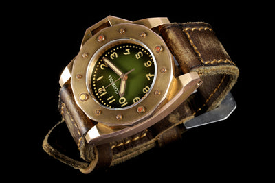 L16 - Veterano