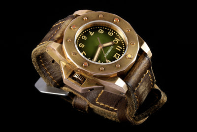 L16 - Veterano