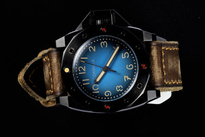 L16 - Veterano