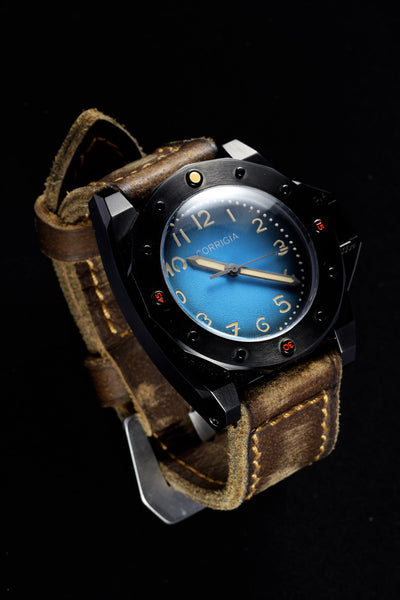 L16 - Veterano
