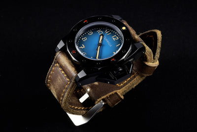 L16 - Veterano