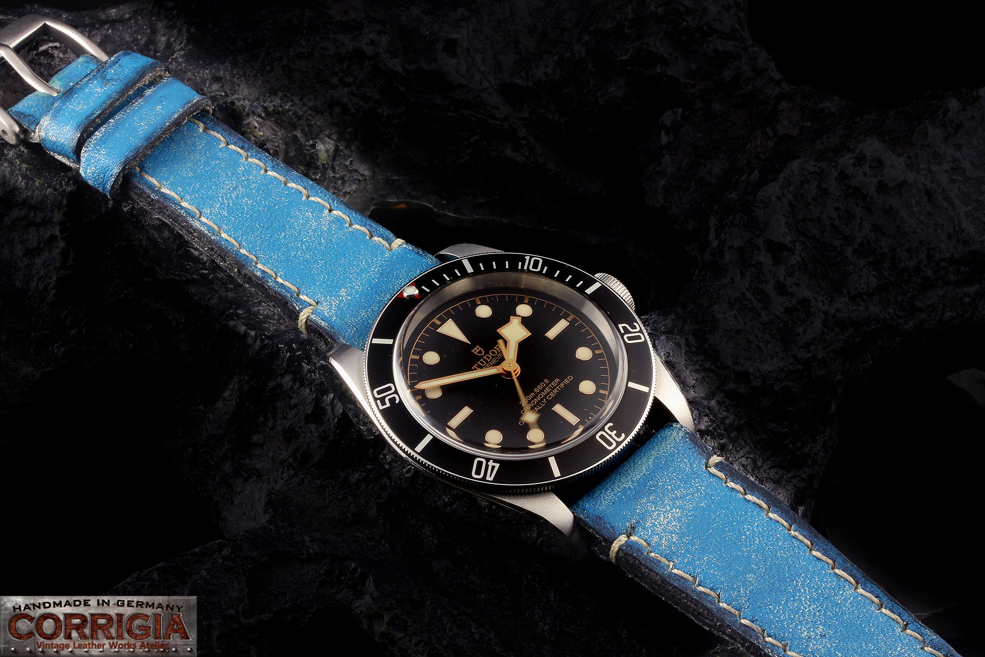 ROLSUB 04 - ARTISAN CRAFTED 