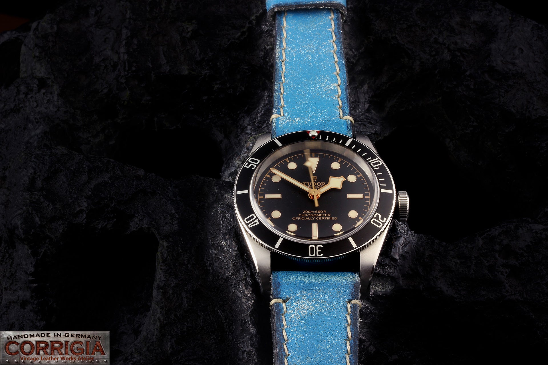 ROLSUB 04 - ARTISAN CRAFTED 