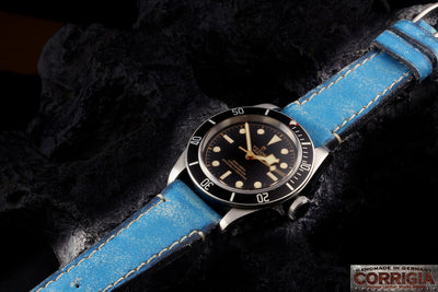 ROLSUB 04 - ARTISAN CRAFTED