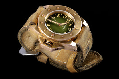 L02 - 74 Strap - Master's Edition 