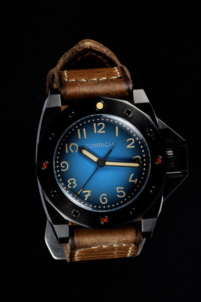 L06 - Édition Arillo « Ambra » 