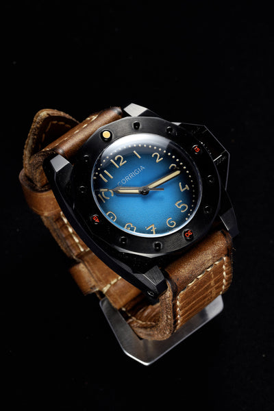 L06 - Édition Arillo « Ambra » 