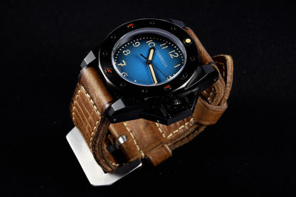 L06 - Arillo “Ambra” Edition 