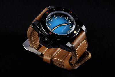 L06 - Édition Arillo « Ambra » 