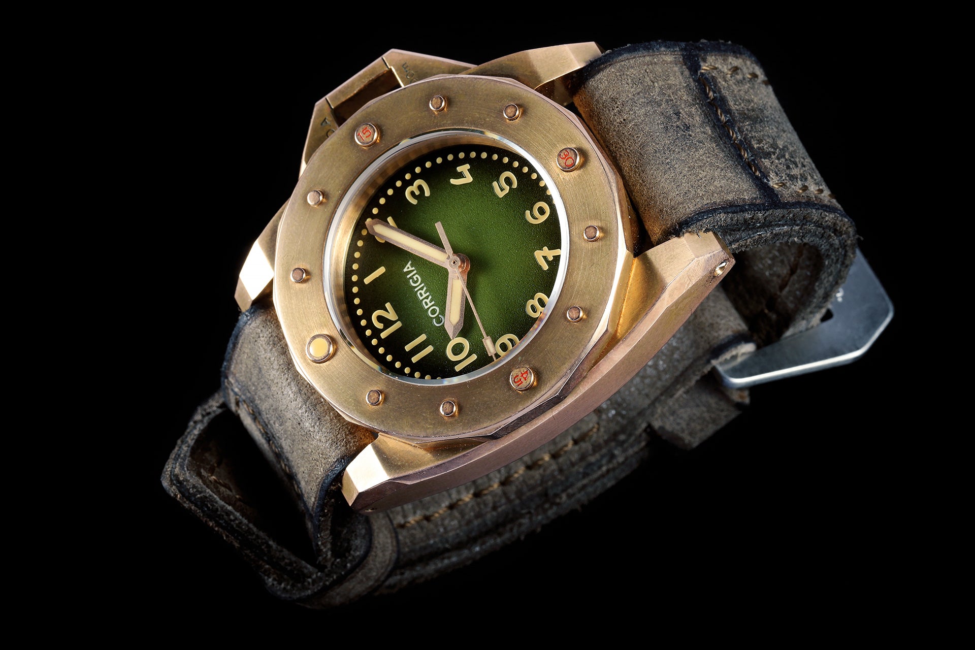 L05 - Vecchio Marine 