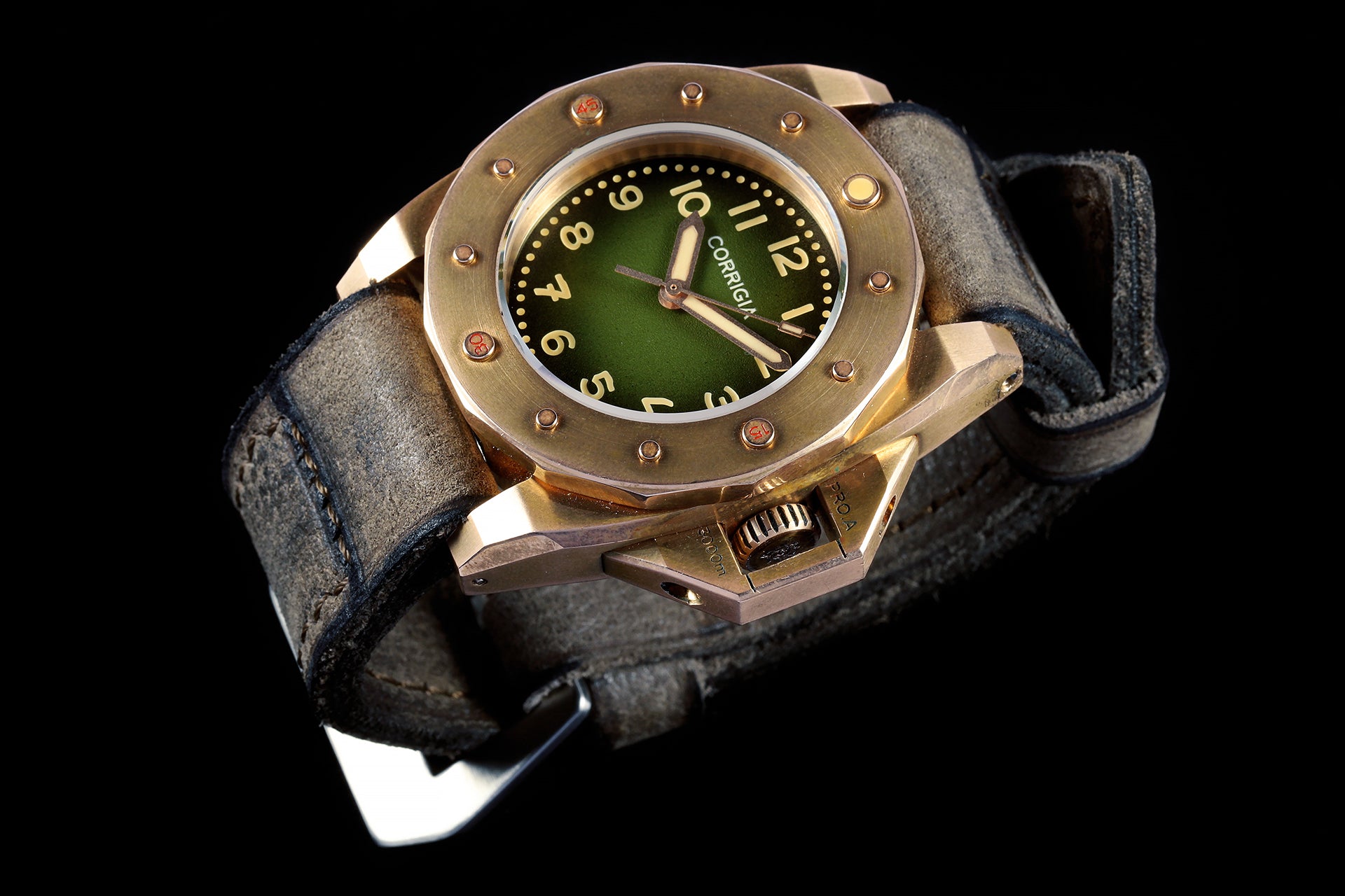 L05 - Vecchio Marine 