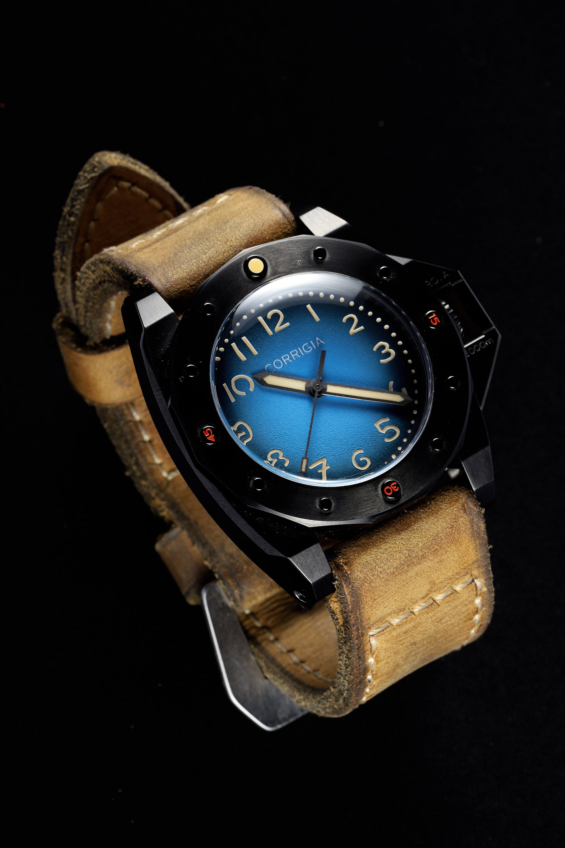 L02 - 74 Strap - Master's Edition 
